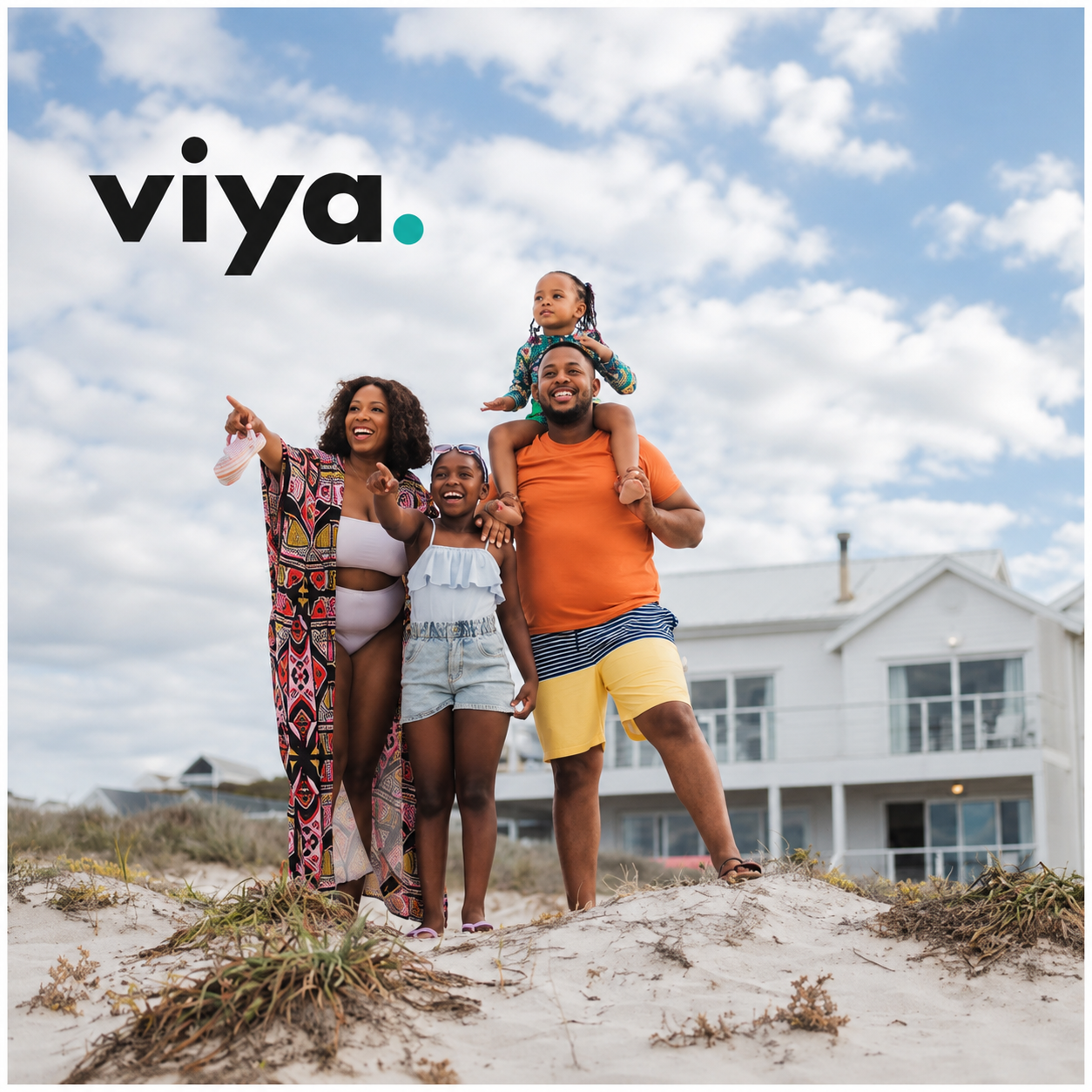 Growth Digital Media Viya travel App