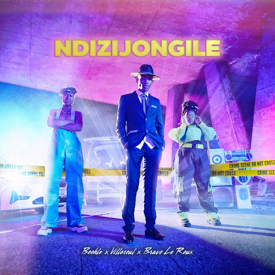 Ndizijongile Ntombi Mlangeni
